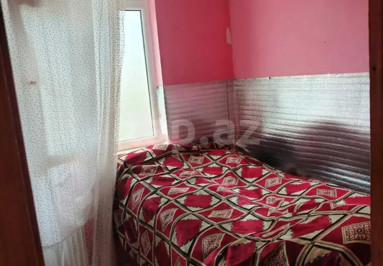 2 otaqlı mənzil , Sumqayıt