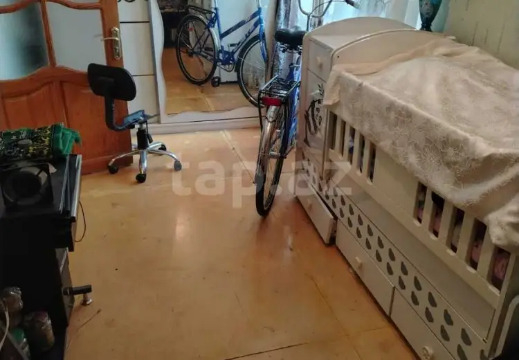 2 otaqlı mənzil , Sumqayıt