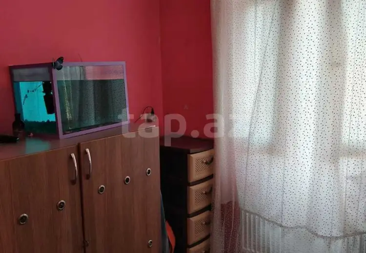 2 otaqlı mənzil , Sumqayıt