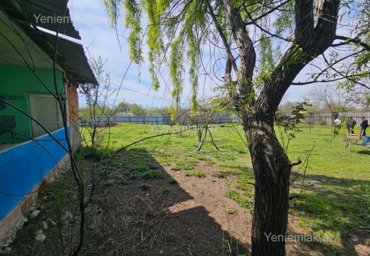 18 sot Torpaq Satılır, Qəbələ