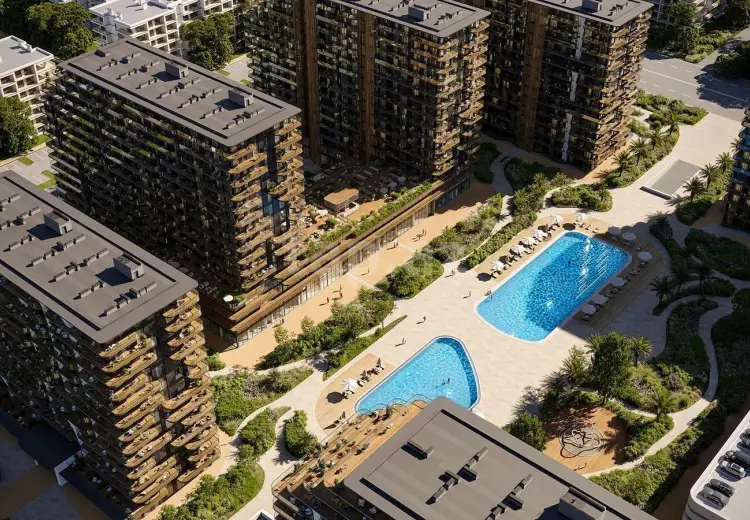 1 otaqlı mənzil , Bakı