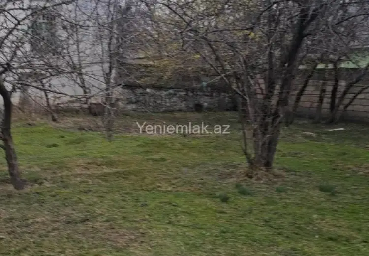 2 sot Torpaq Satılır, Qəbələ
