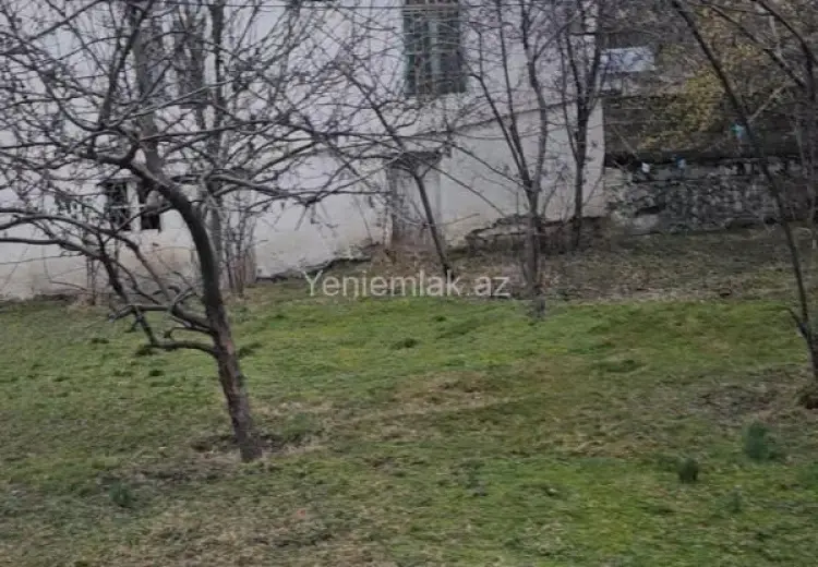 2 sot Torpaq Satılır, Qəbələ