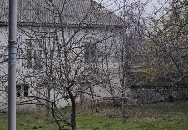 2 sot Torpaq Satılır, Qəbələ