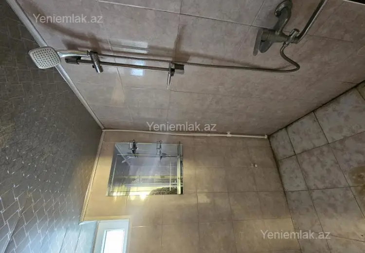 3 otaqlı mənzil Satılır, Qəbələ