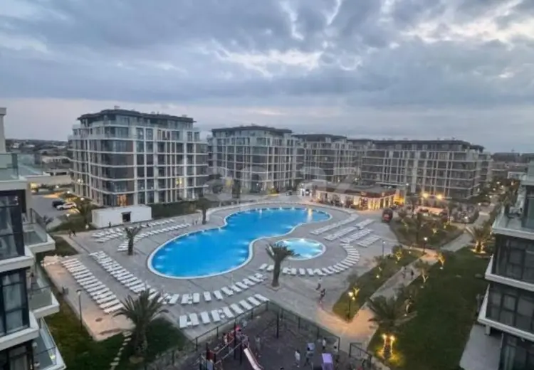 2 otaqlı mənzil , Nardaran qəs., Sabunçu, Bakı