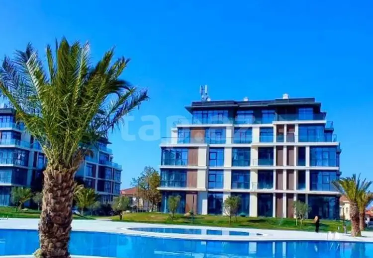 2 otaqlı mənzil , Nardaran qəs., Sabunçu, Bakı
