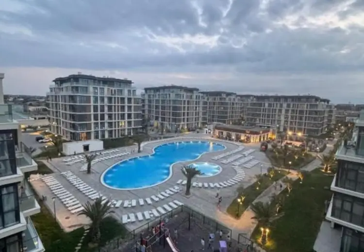 2 otaqlı mənzil Satılır, Nardaran qəs., Sabunçu, Bakı