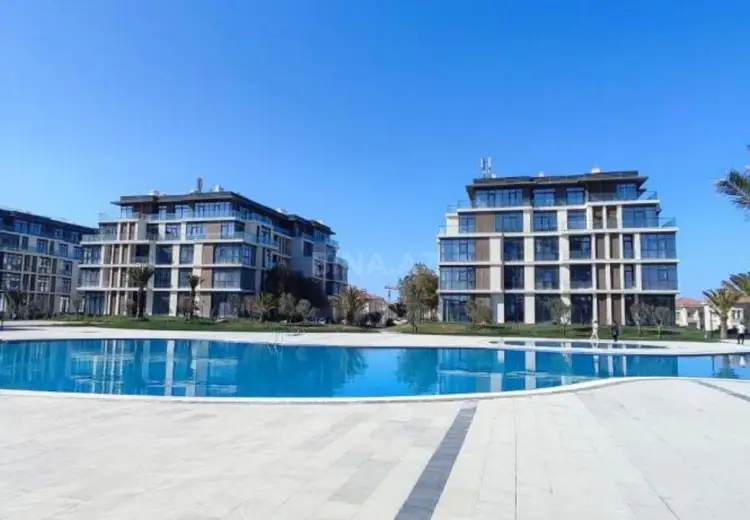 2 otaqlı mənzil Satılır, Nardaran qəs., Sabunçu, Bakı