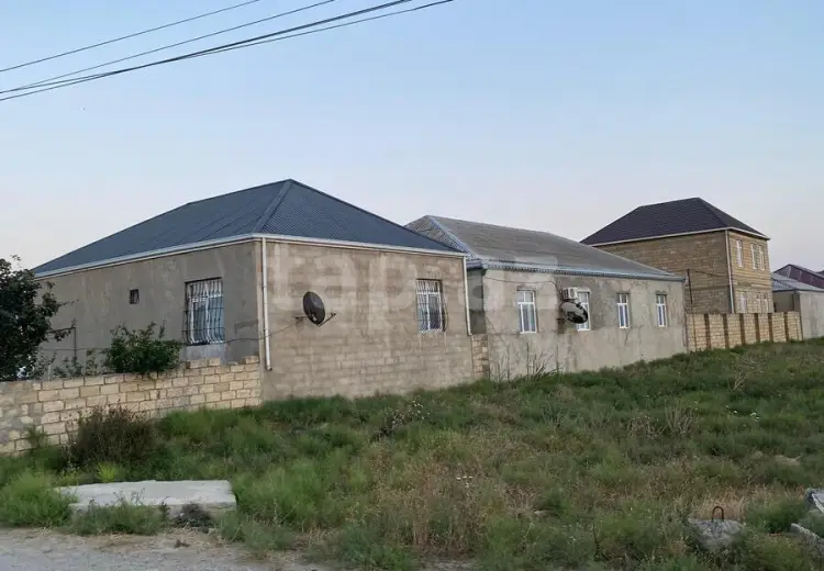 0 m² Obyekt / Ofis , Saray, Abşeron