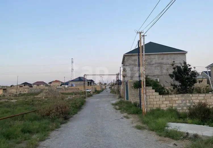 0 m² Obyekt / Ofis , Saray, Abşeron
