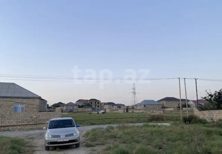 0 m² Obyekt / Ofis , Saray, Abşeron
