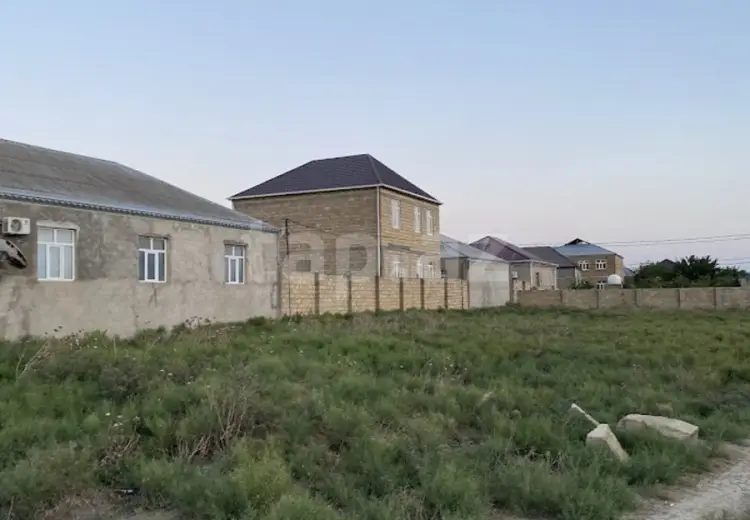 0 m² Obyekt / Ofis , Saray, Abşeron