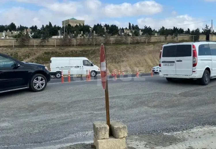 0 m² Obyekt / Ofis , Saray, Abşeron
