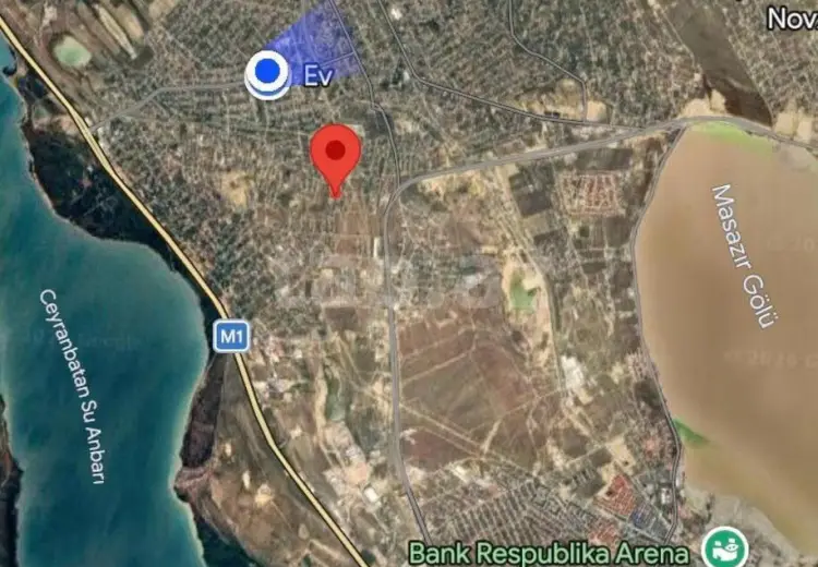 0 m² Obyekt / Ofis , Saray, Abşeron