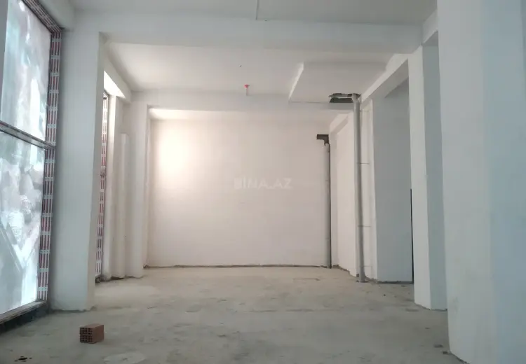 390 m² Obyekt / Ofis Satılır, Ağ şəhər, Xətai, Bakı