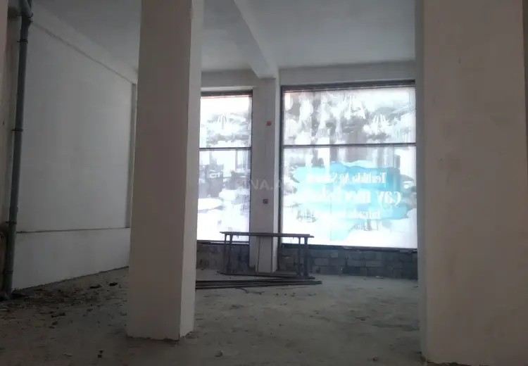 390 m² Obyekt / Ofis Satılır, Ağ şəhər, Xətai, Bakı