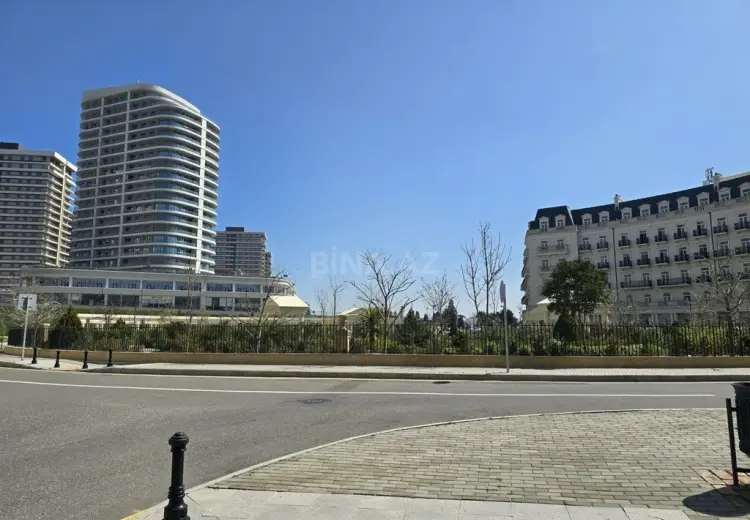 88 m² Obyekt / Ofis Satılır, Ağ şəhər, Xətai, Bakı