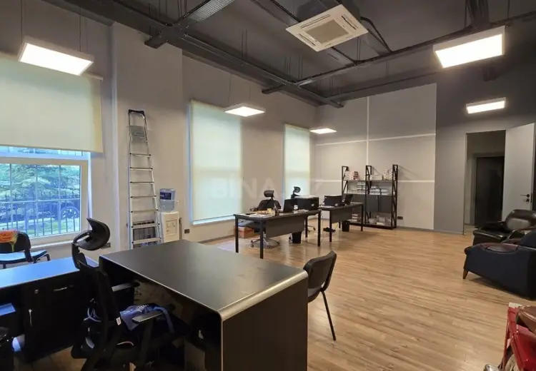 88 m² Obyekt / Ofis Satılır, Ağ şəhər, Xətai, Bakı
