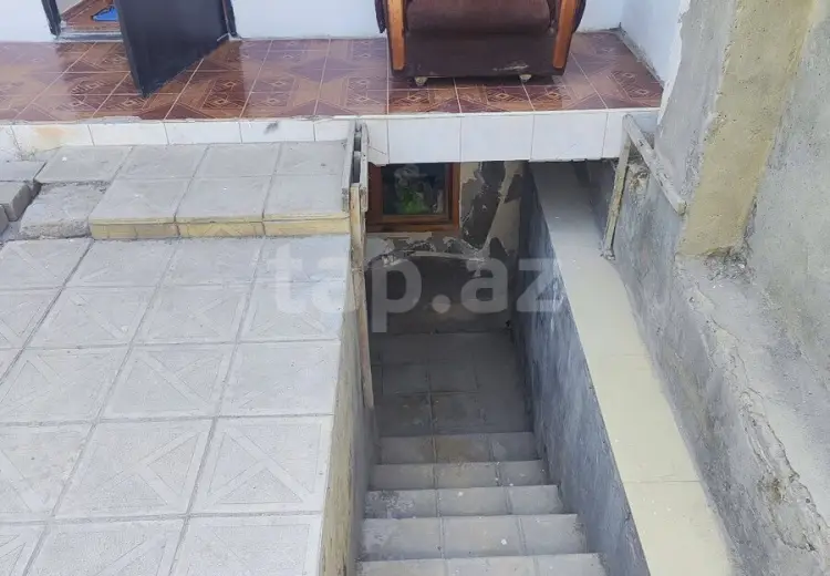 2 otaqlı mənzil Kirayə (aylıq), Nərimanov, Bakı