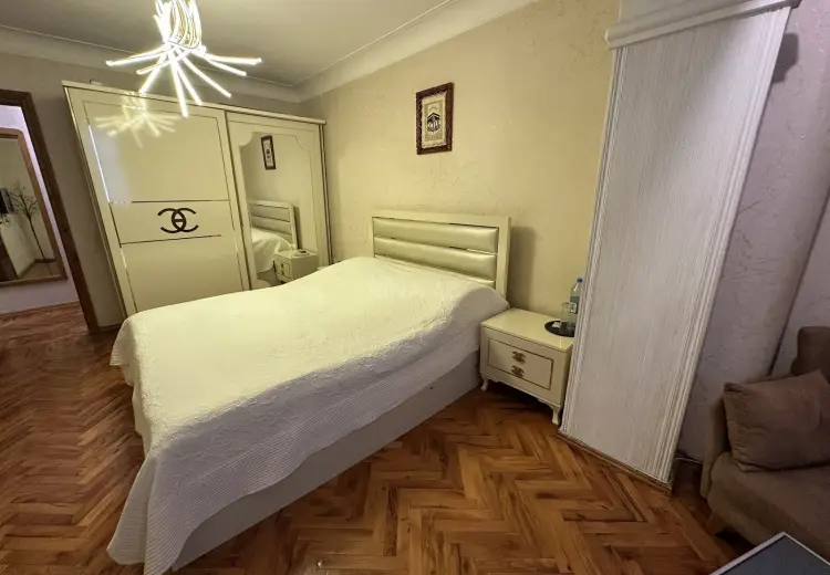 3 otaqlı mənzil Satılır, Nərimanov, Bakı