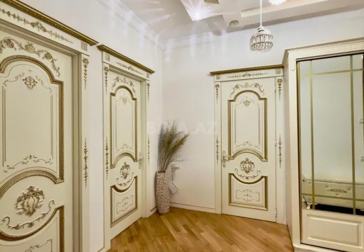 3 otaqlı mənzil Satılır, 4-cü mikrorayon, Nəsimi, Bakı