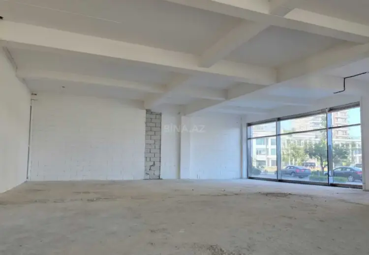 255 m² Obyekt / Ofis Satılır, Ağ şəhər, Xətai, Bakı