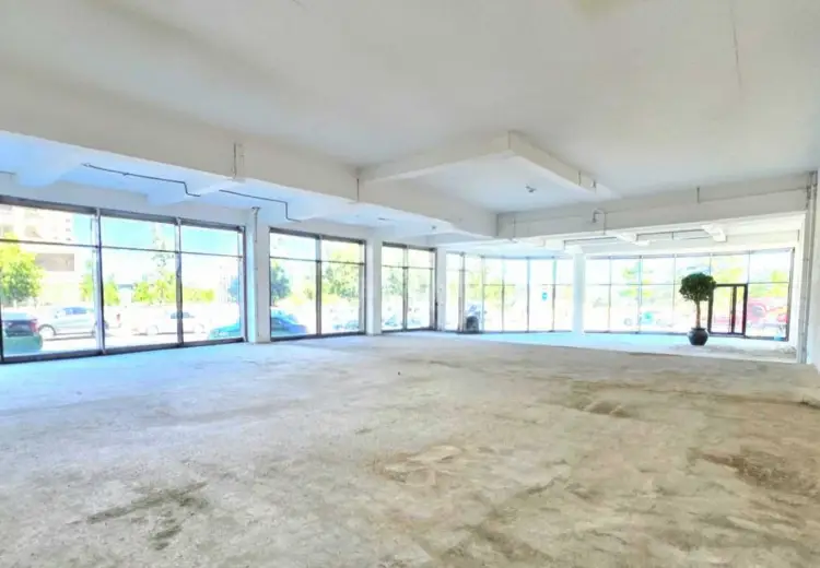 255 m² Obyekt / Ofis Satılır, Ağ şəhər, Xətai, Bakı