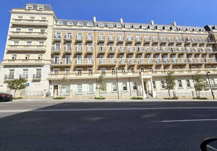93 m² Obyekt / Ofis Satılır, Ağ şəhər, Xətai, Bakı