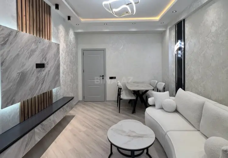 2 otaqlı mənzil Satılır, Yasamal qəs., Yasamal, Bakı
