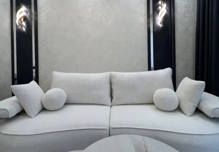 2 otaqlı mənzil Satılır, Yasamal qəs., Yasamal, Bakı