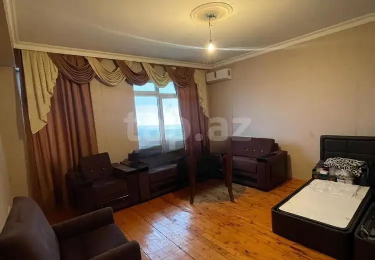 1 otaqlı mənzil , Bakı