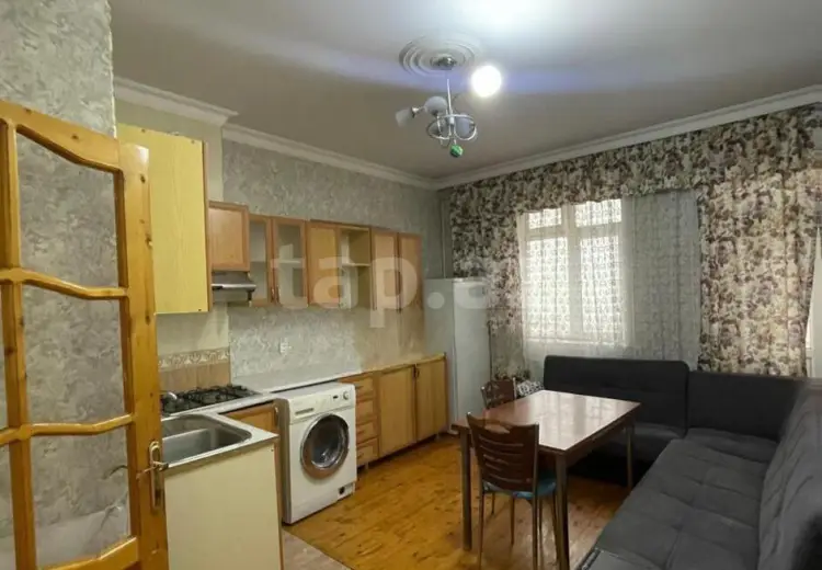 1 otaqlı mənzil , Bakı