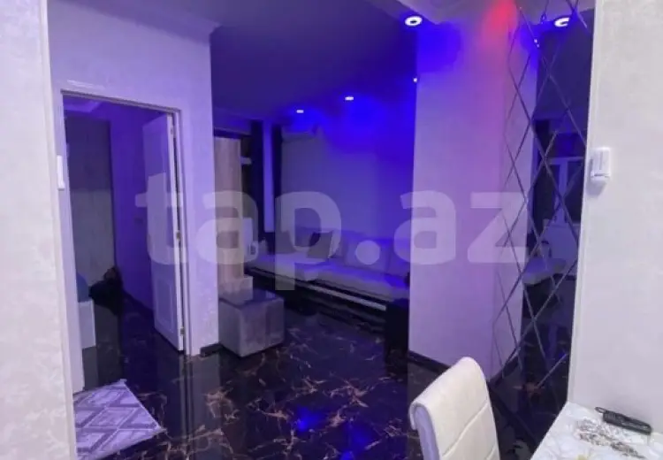 2 otaqlı mənzil , Sumqayıt