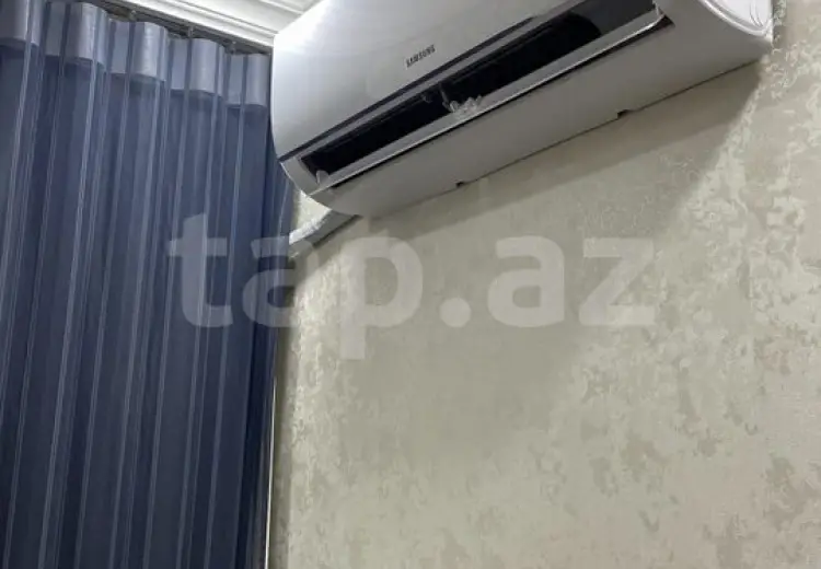 2 otaqlı mənzil , Sumqayıt