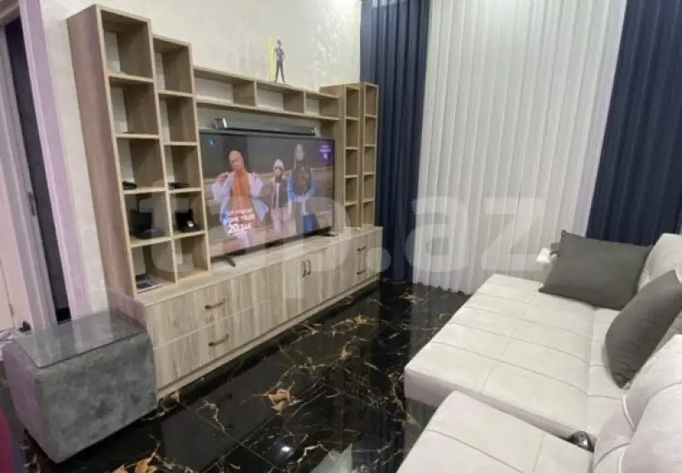 2 otaqlı mənzil , Sumqayıt