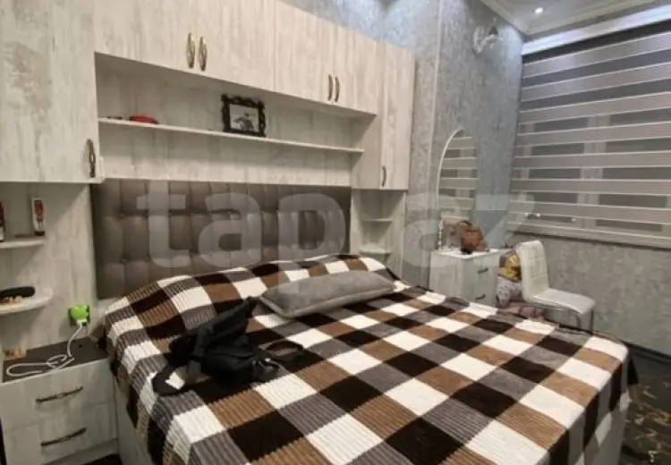 2 otaqlı mənzil , Sumqayıt