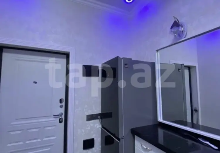 2 otaqlı mənzil , Sumqayıt
