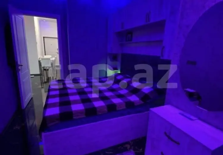 2 otaqlı mənzil , Sumqayıt