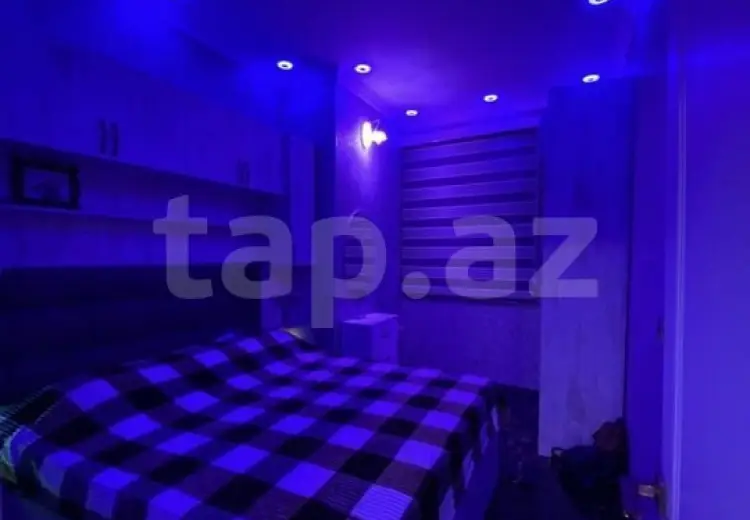 2 otaqlı mənzil , Sumqayıt