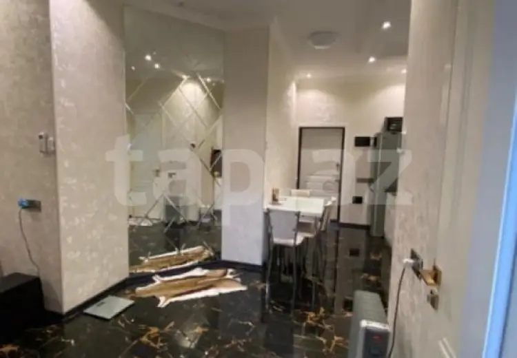 2 otaqlı mənzil , Sumqayıt