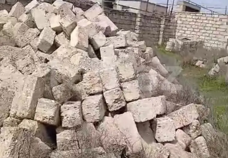 0 m² Obyekt / Ofis , Bakı