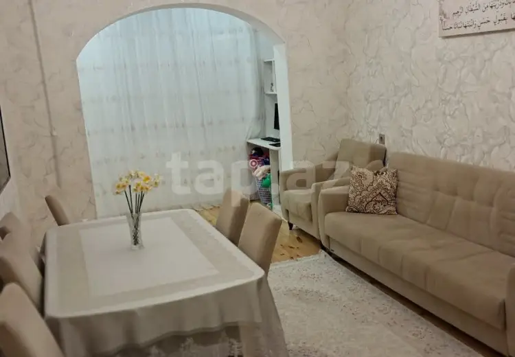 2 otaqlı mənzil , Bakı