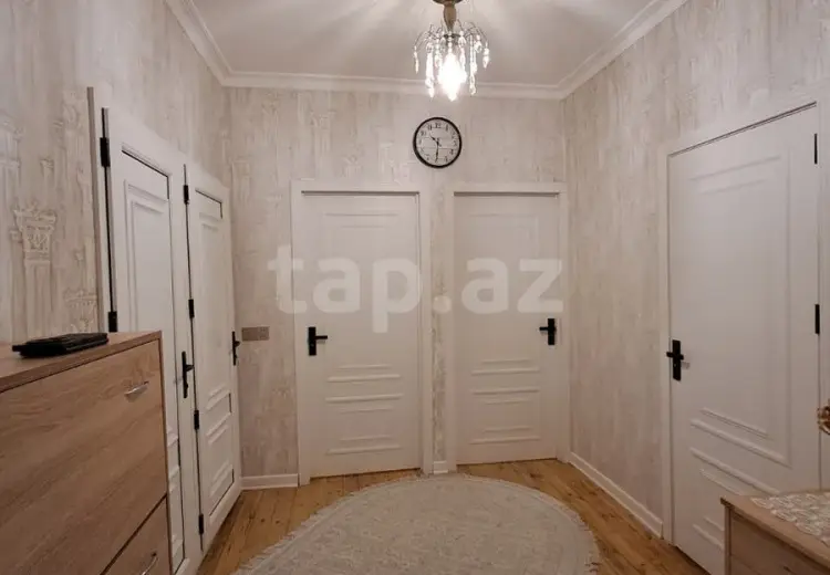 2 otaqlı mənzil , Bakı