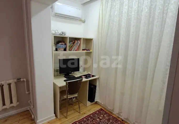 2 otaqlı mənzil , Bakı