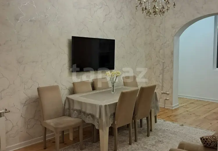 2 otaqlı mənzil , Bakı