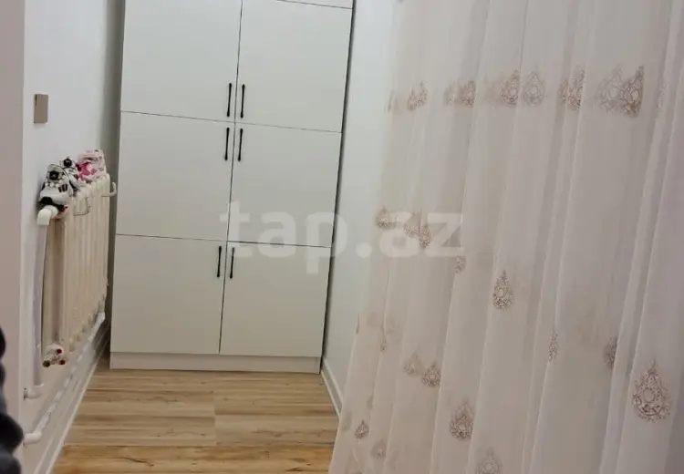 2 otaqlı mənzil , Bakı
