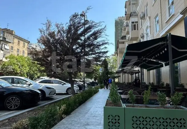 0 m² Obyekt / Ofis , Bakı