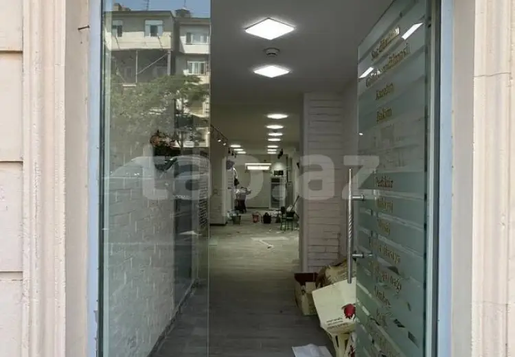 0 m² Obyekt / Ofis , Bakı