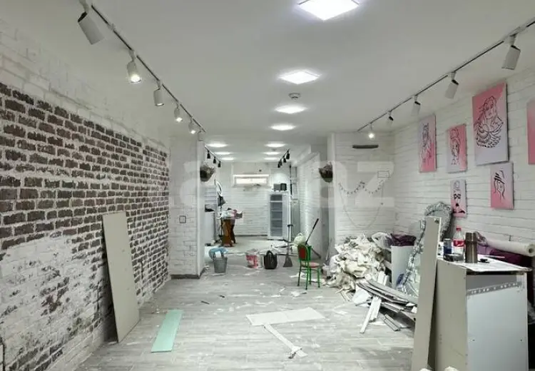 0 m² Obyekt / Ofis , Bakı